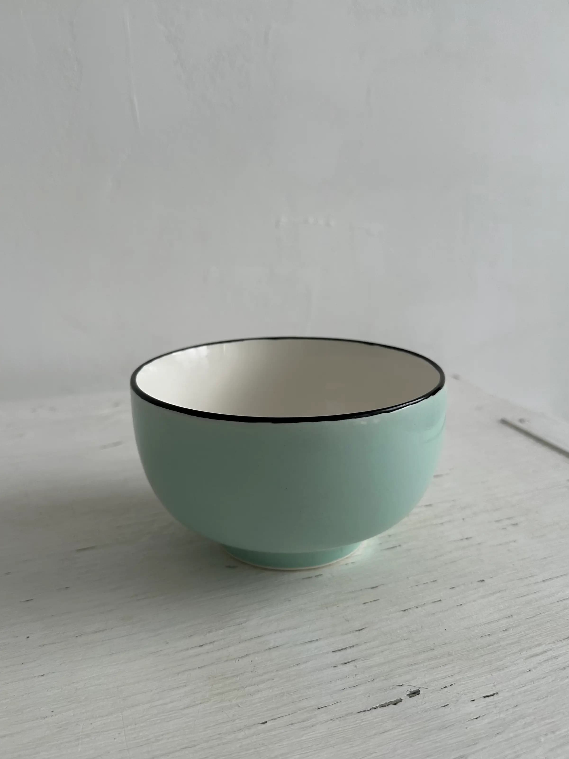 Глубокая миска