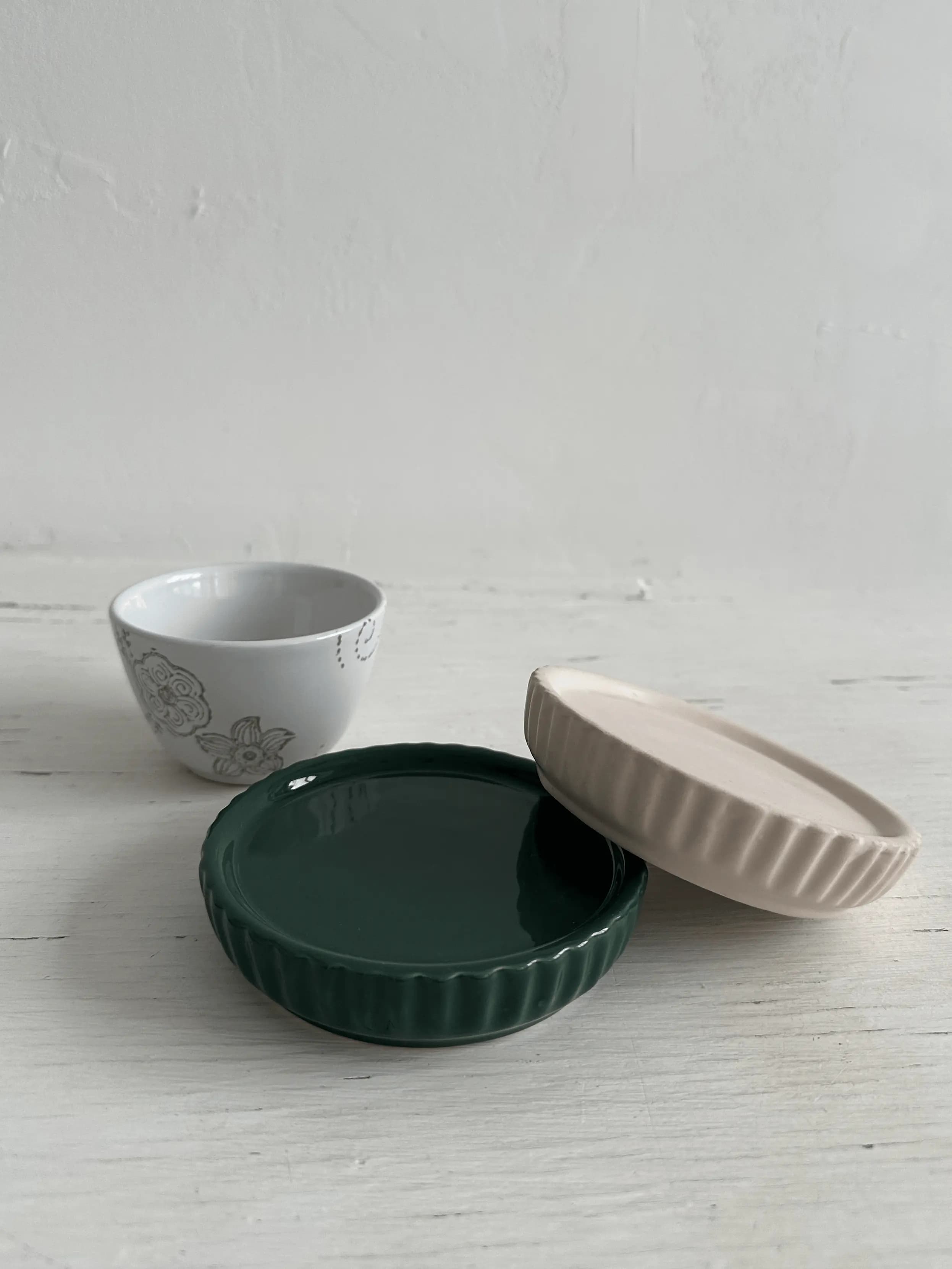 Посудонька