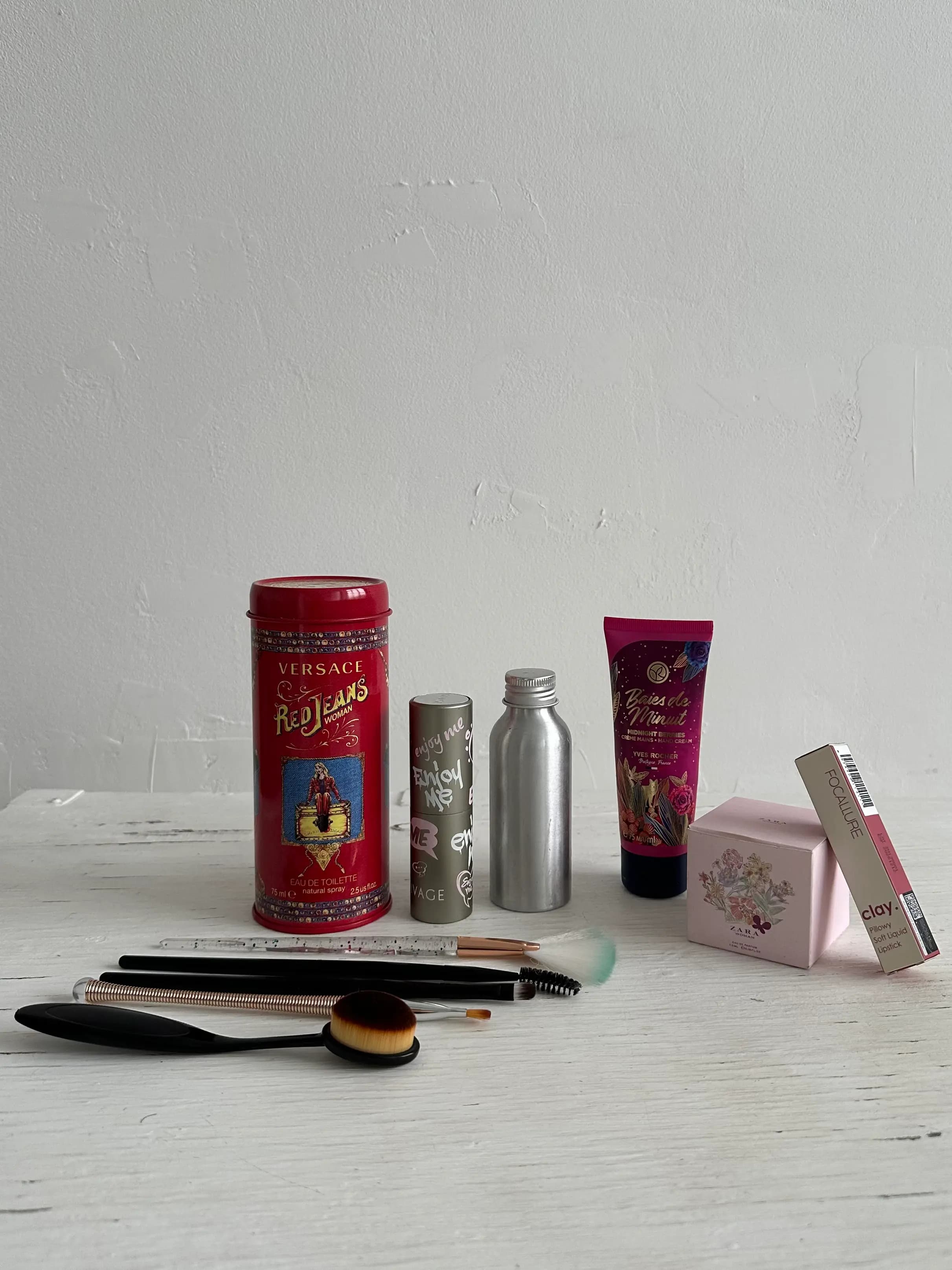 Бьюти-реквизит