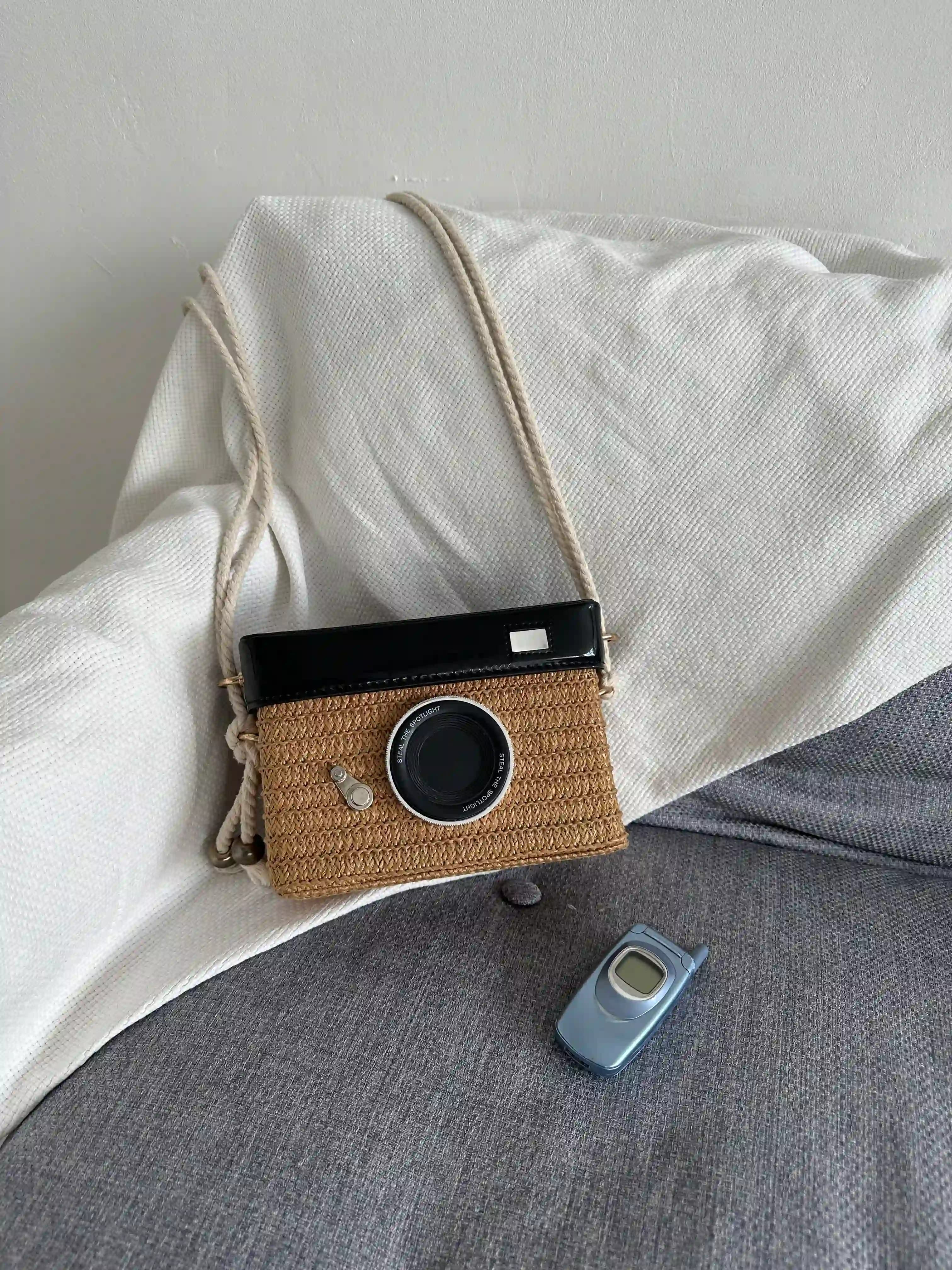 Просто красивые позиции реквизита