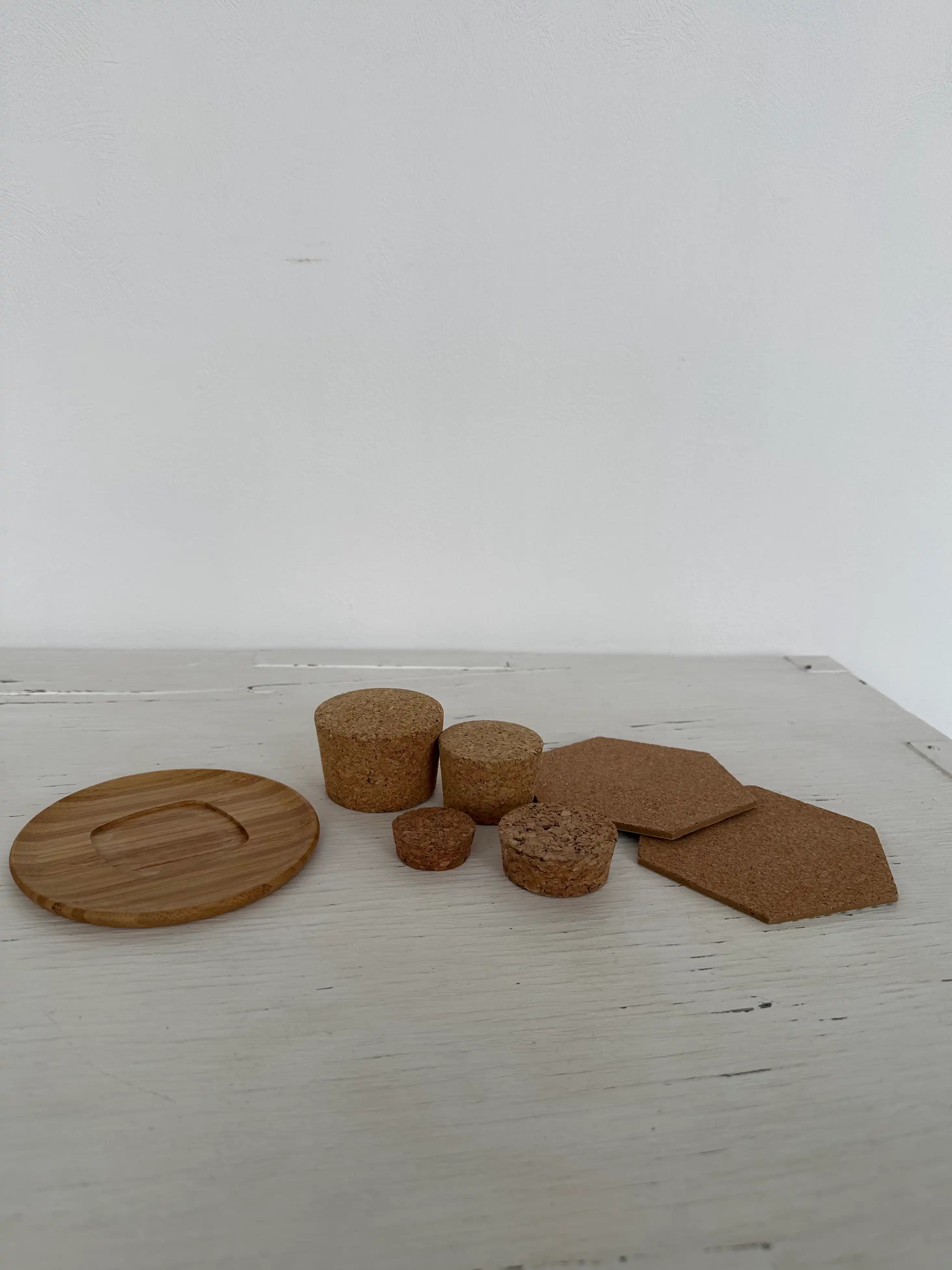 Пробковый реквизит