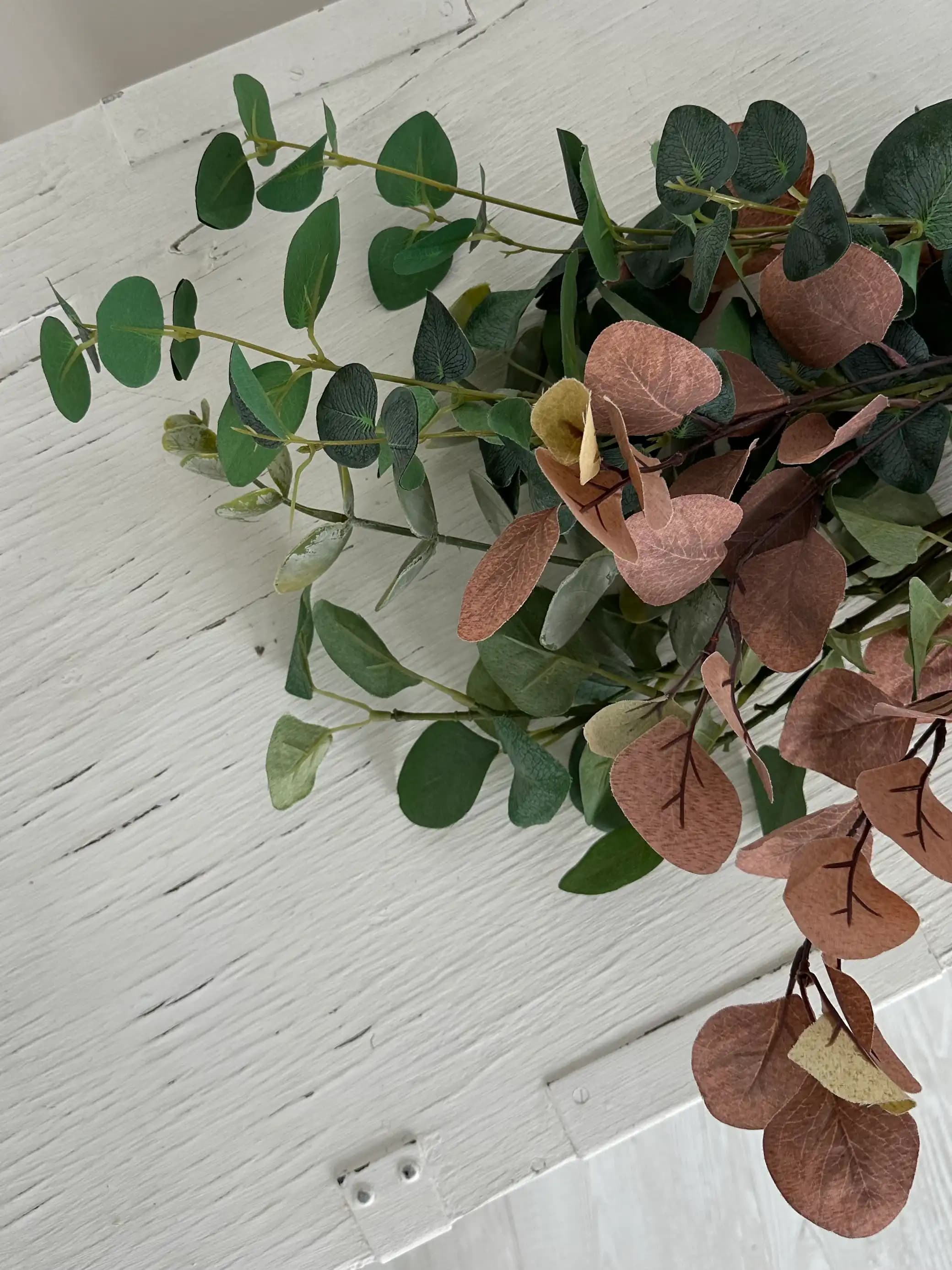 Искусственные растения