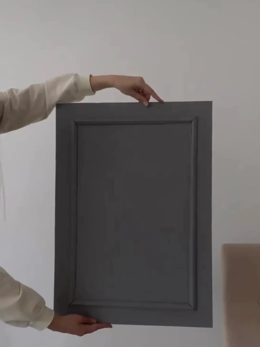 Декоративная панель-фон