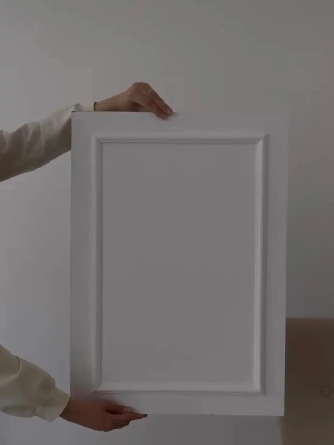 Декоративная панель-фон