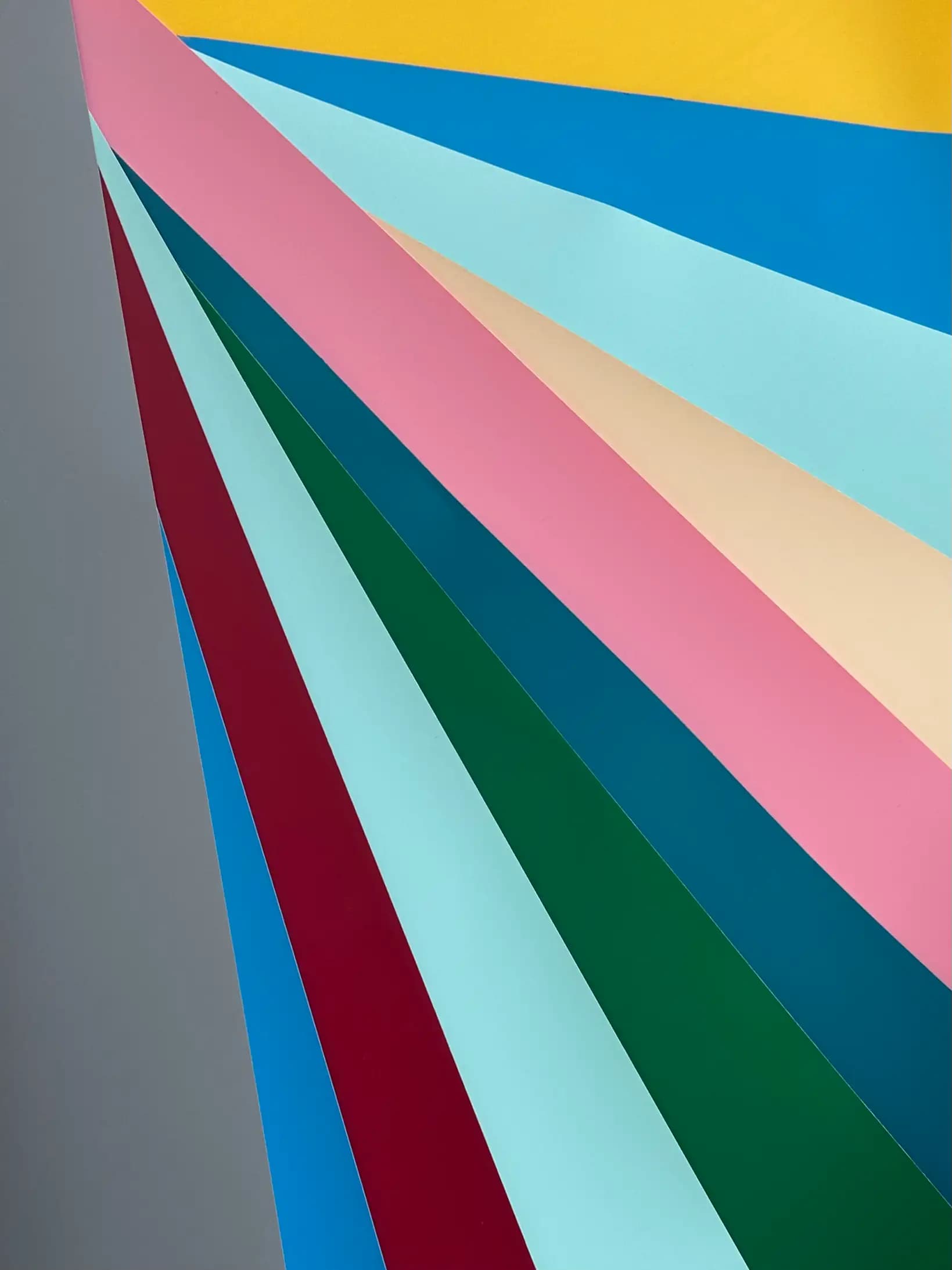 Пластиковые фоны для предметной съемки