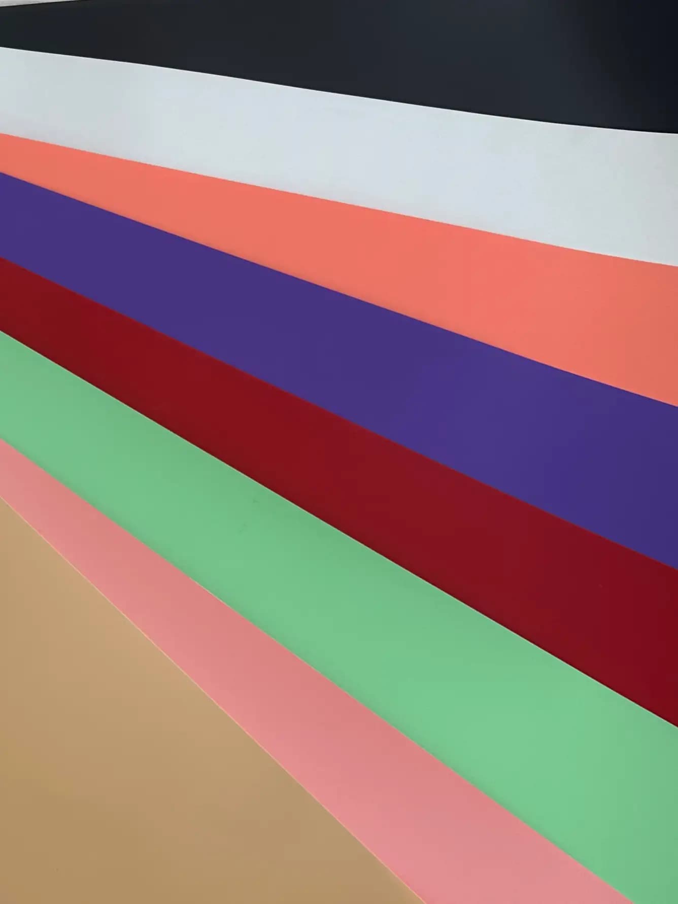 Пластиковые фоны для предметной съемки