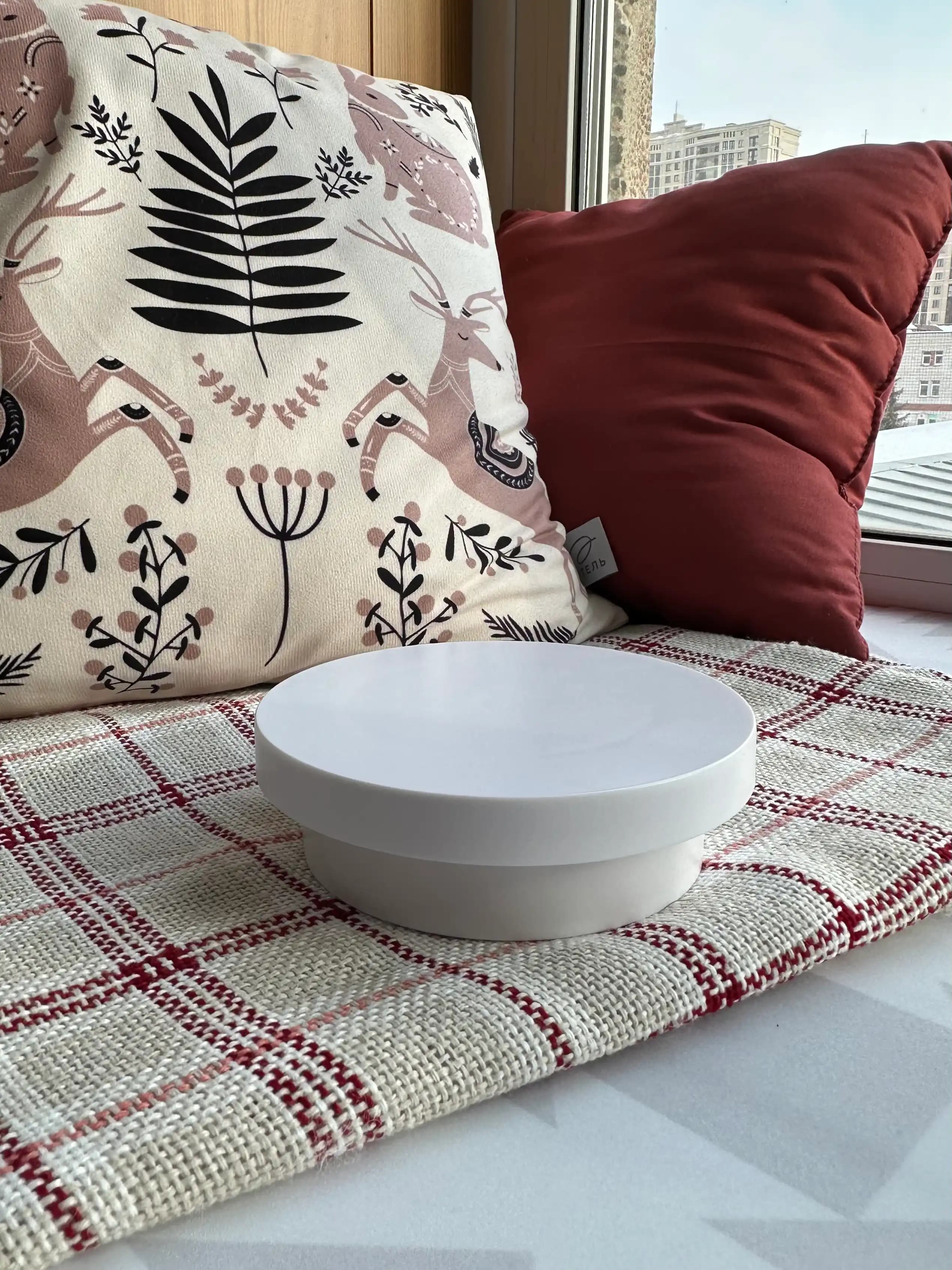 Вращающаяся платформа